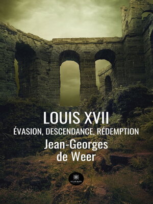 cover image of Louis XVII